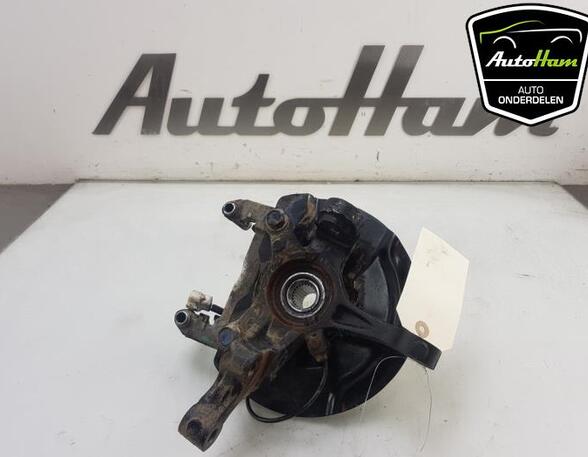 Stub Axle MITSUBISHI MIRAGE / SPACE STAR Hatchback (A0_A)