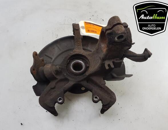 Stub Axle SKODA FABIA I Combi (6Y5), VW POLO (6R1, 6C1), VW POLO Van (6R), SEAT IBIZA III (6L1)