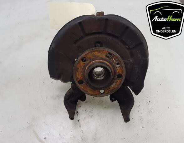 Stub Axle SKODA FABIA I Combi (6Y5), VW POLO (6R1, 6C1), VW POLO Van (6R), SEAT IBIZA III (6L1)