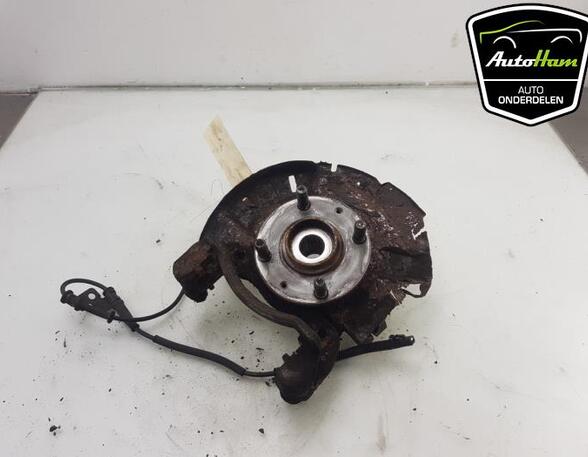 Stub Axle KIA RIO III (UB), KIA RIO III Saloon (UB)