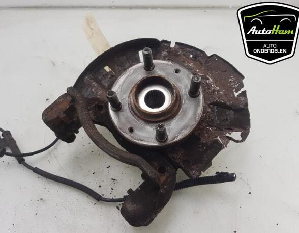 Stub Axle KIA RIO III (UB), KIA RIO III Saloon (UB)