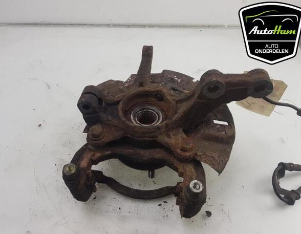 Stub Axle KIA RIO III (UB), KIA RIO III Saloon (UB)