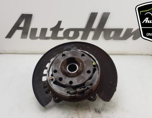 Stub Axle AUDI Q7 (4LB), AUDI Q7 Van (4LB)