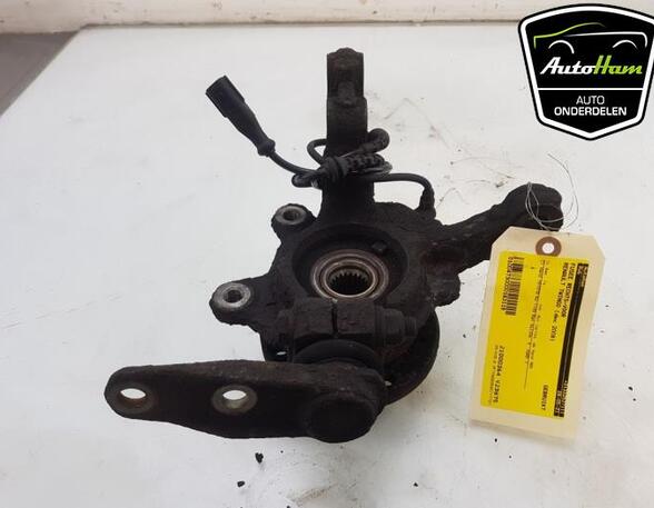 Stub Axle RENAULT TWINGO II (CN0_)