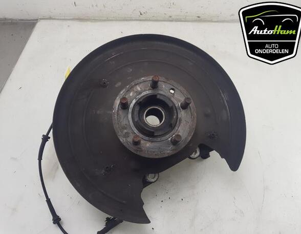 Achsschenkel links hinten Land Rover Range Rover Sport II L494 DPLA5A969AB P20177439