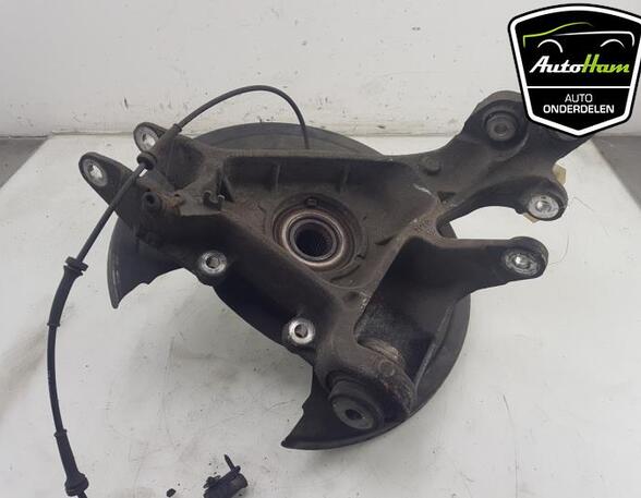 Stub Axle LAND ROVER RANGE ROVER SPORT (L494)