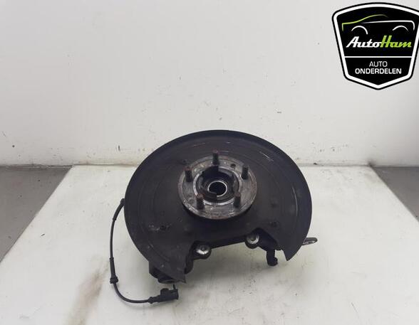 Achsschenkel links hinten Land Rover Range Rover Sport II L494 DPLA5A969AB P20177439