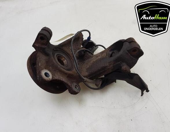 Achsschenkel links vorne Peugeot 206 Schrägheck 2A/C 364675 P19063161