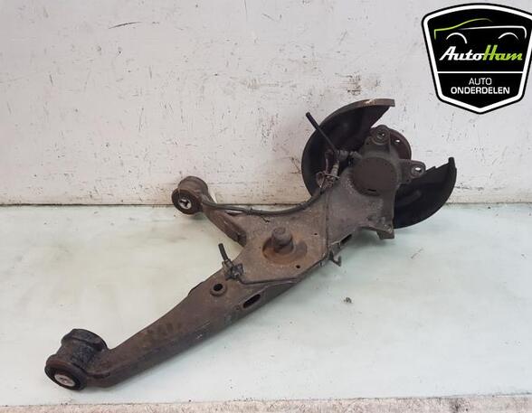 Stub Axle VW TRANSPORTER V Van (7HA, 7HH, 7EA, 7EH), VW TRANSPORTER VI Van (SGA, SGH, SHA, SHH)