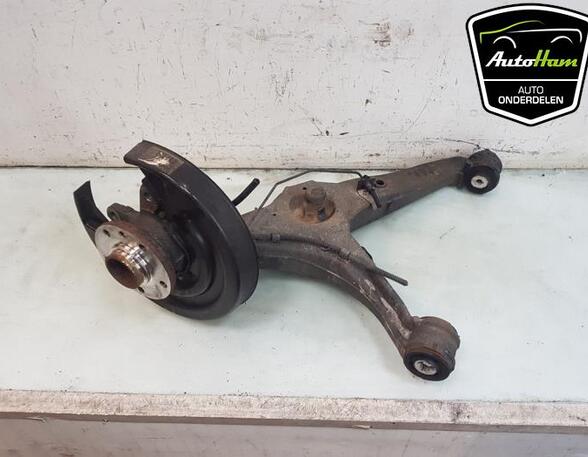 Stub Axle VW TRANSPORTER V Van (7HA, 7HH, 7EA, 7EH), VW TRANSPORTER VI Van (SGA, SGH, SHA, SHH)