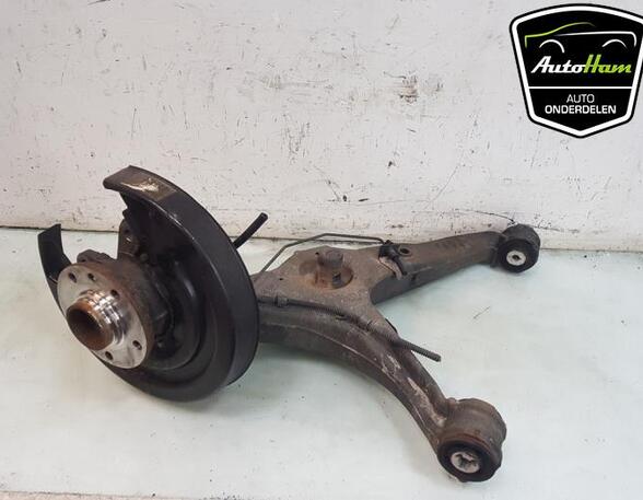 Stub Axle VW TRANSPORTER V Van (7HA, 7HH, 7EA, 7EH), VW TRANSPORTER VI Van (SGA, SGH, SHA, SHH)