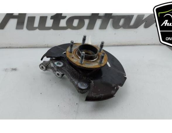 Stub Axle OPEL ZAFIRA TOURER C (P12), OPEL ASTRA J Sports Tourer (P10)