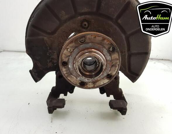 Stub Axle SEAT LEON (1P1), VW GOLF VI Convertible (517), VW GOLF V (1K1), VW GOLF VI (5K1)