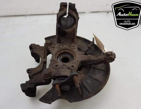 Stub Axle SEAT LEON (1P1), VW GOLF VI Convertible (517), VW GOLF V (1K1), VW GOLF VI (5K1)