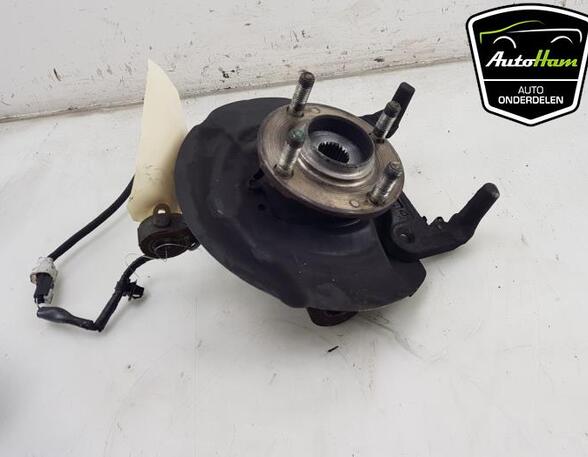 Stub Axle MITSUBISHI MIRAGE / SPACE STAR Hatchback (A0_A)