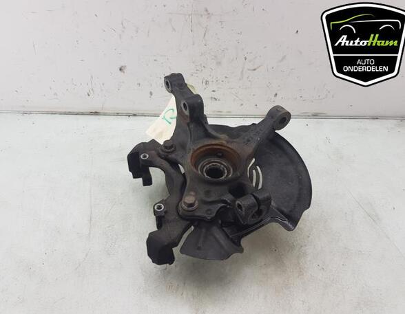 Stub Axle FORD FIESTA VII (HJ, HF)