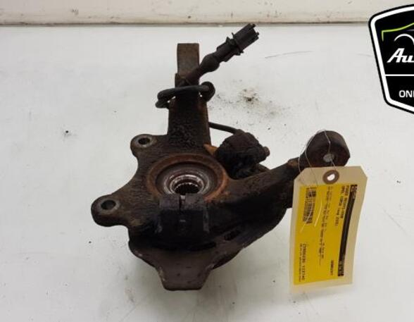 Stub Axle OPEL CORSA C (X01), OPEL COMBO Box Body/MPV, OPEL TIGRA TwinTop (X04)