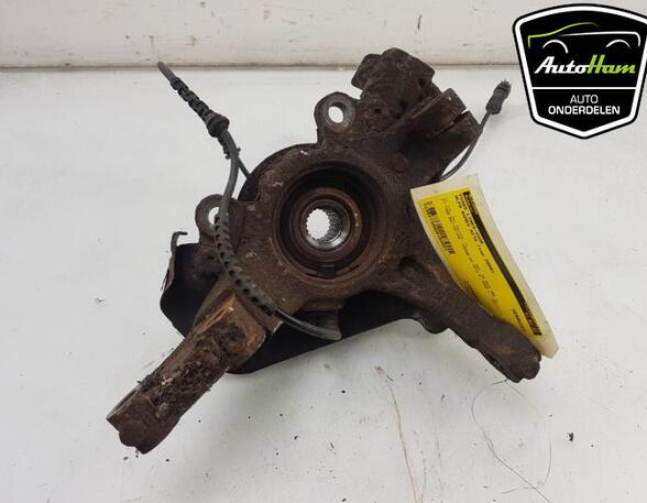 Stub Axle ALFA ROMEO MITO (955_), FIAT GRANDE PUNTO (199_), FIAT PUNTO EVO (199_), FIAT PUNTO (199_)