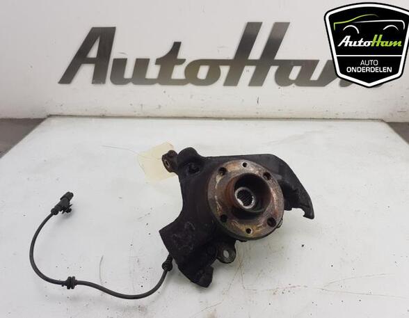 Stub Axle ALFA ROMEO MITO (955_), FIAT GRANDE PUNTO (199_), FIAT PUNTO EVO (199_), FIAT PUNTO (199_)