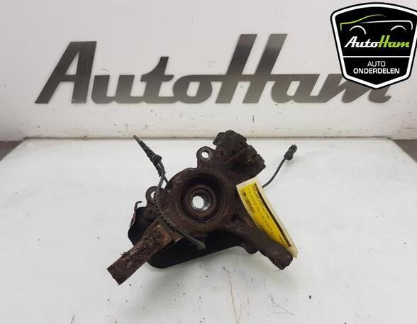 Stub Axle ALFA ROMEO MITO (955_), FIAT GRANDE PUNTO (199_), FIAT PUNTO EVO (199_), FIAT PUNTO (199_)