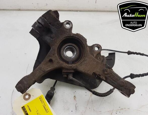 Stub Axle ALFA ROMEO MITO (955_), FIAT GRANDE PUNTO (199_), FIAT PUNTO EVO (199_), FIAT PUNTO (199_)