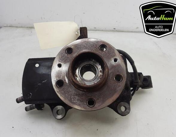 Stub Axle OPEL VIVARO B Bus (X82), OPEL VIVARO B Van (X82)