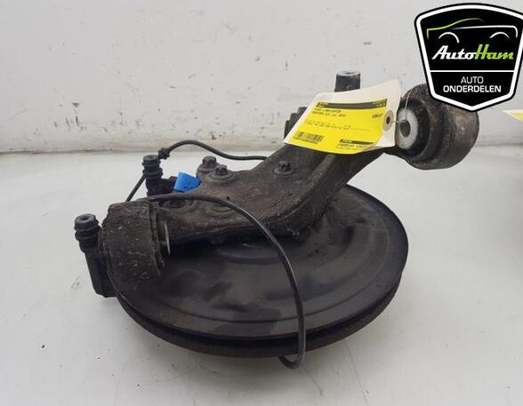 Stub Axle MERCEDES-BENZ A-CLASS (W176)