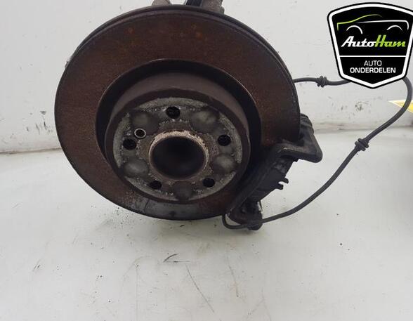 Stub Axle MERCEDES-BENZ A-CLASS (W176)