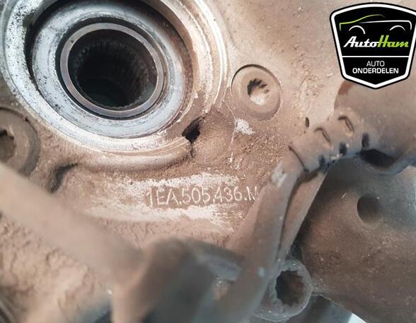 Stub Axle CUPRA BORN (K11)