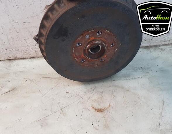 Stub Axle CUPRA BORN (K11)