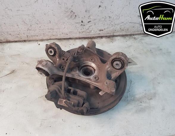 Stub Axle CUPRA BORN (K11)