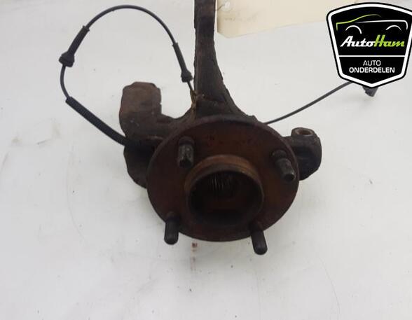 Stub Axle FORD FIESTA V (JH_, JD_)