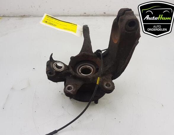 Stub Axle FORD FIESTA V (JH_, JD_)