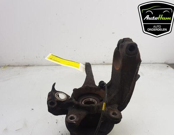 Stub Axle FORD FIESTA V (JH_, JD_)