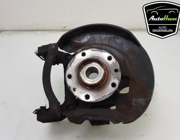 Stub Axle RENAULT KADJAR (HA_, HL_), NISSAN QASHQAI II SUV (J11, J11_)