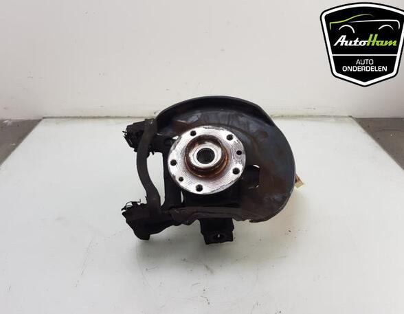 Stub Axle RENAULT KADJAR (HA_, HL_), NISSAN QASHQAI II SUV (J11, J11_)