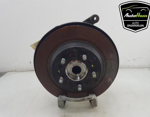 Stub Axle KIA CEED (CD), KIA PROCEED (CD), KIA XCEED (CD)