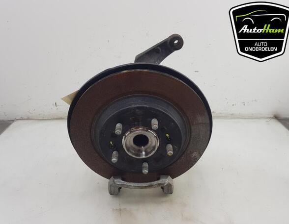 Stub Axle KIA CEED (CD), KIA PROCEED (CD), KIA XCEED (CD)