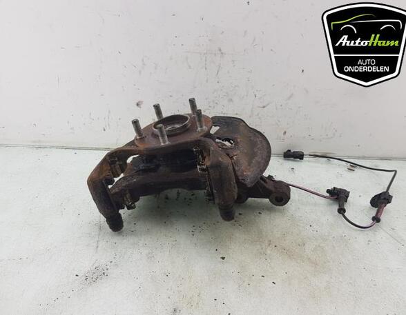 Stub Axle MAZDA 3 (BM, BN)