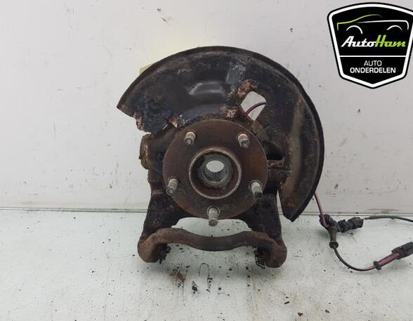 Stub Axle MAZDA 3 (BM, BN)