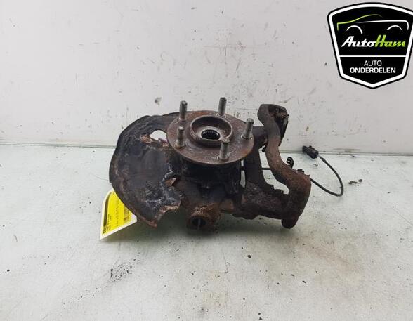 Stub Axle MAZDA 3 (BM, BN)