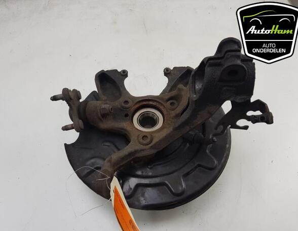 Achsschenkel rechts vorne Seat Leon ST 5F 5Q0407256N P18783538