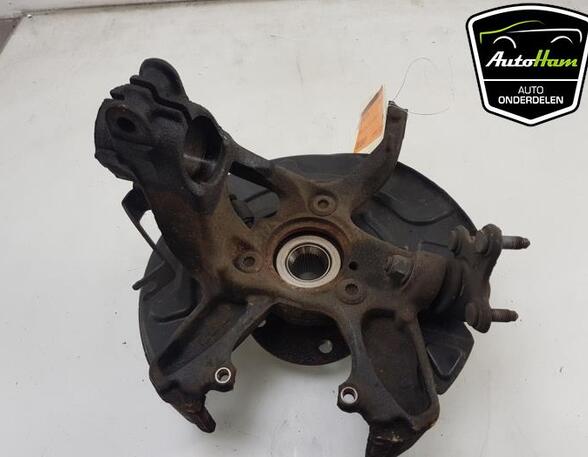 Stub Axle SEAT LEON ST (5F8)