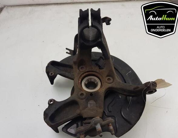 Stub Axle SEAT LEON ST (5F8)