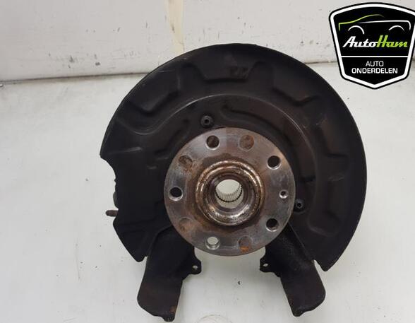 Stub Axle SEAT LEON ST (5F8)