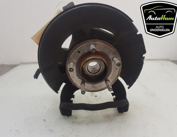 Stub Axle OPEL ZAFIRA TOURER C (P12), OPEL ASTRA J Sports Tourer (P10)