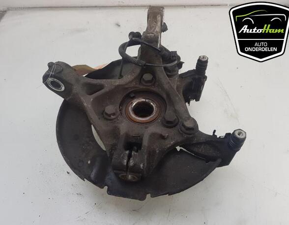 Stub Axle OPEL ZAFIRA TOURER C (P12), OPEL ASTRA J Sports Tourer (P10)