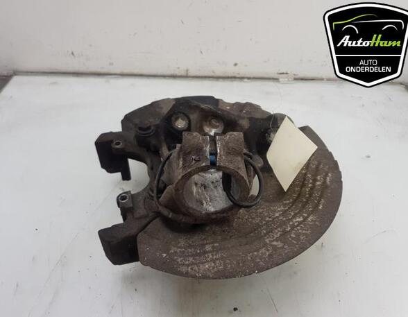 Stub Axle BMW X1 (E84)