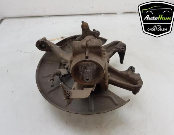 Stub Axle SEAT LEON (1P1), VW GOLF VI (5K1), VW GOLF VI Van (5K1_), VW GOLF VAN VI Variant (AJ5)