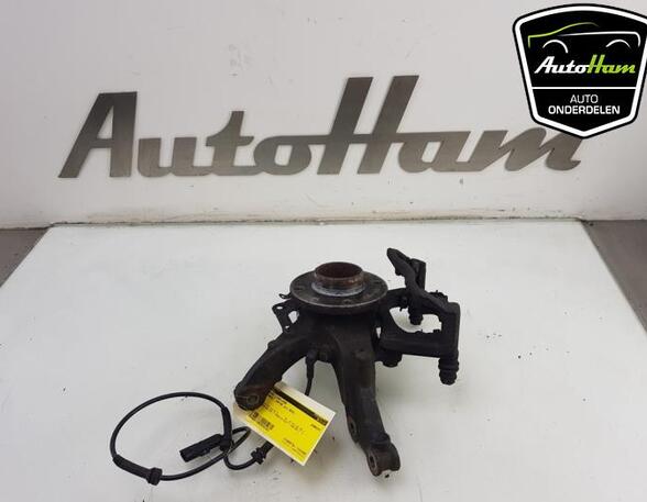 Stub Axle RENAULT CAPTUR I (J5_, H5_), RENAULT CLIO IV (BH_)